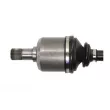 PASCAL G2I002PC - Arbre de transmission avant gauche 