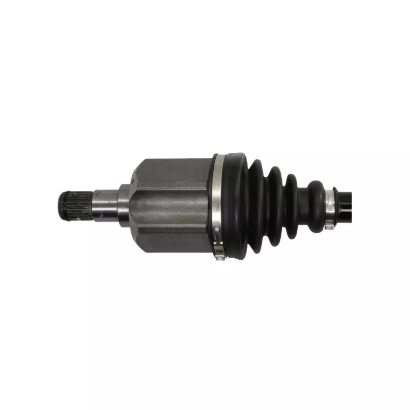 Arbre de transmission avant droit PASCAL G2K003PC - Visuel 2