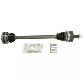 PASCAL G2M003PC - Arbre de transmission