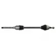 Arbre de transmission avant droit PASCAL [G2M018PC]