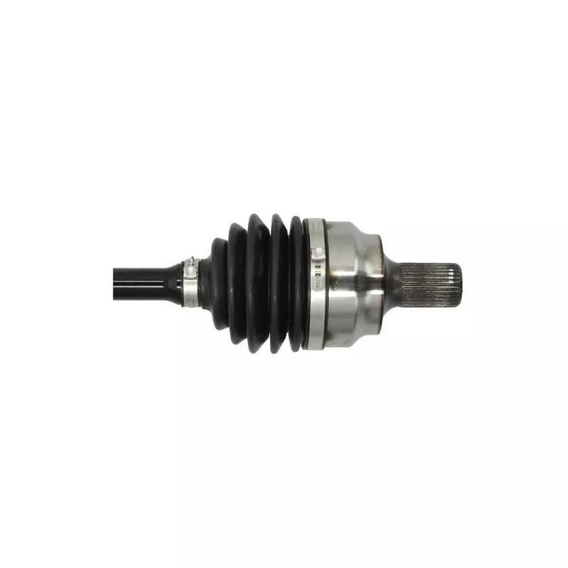 Arbre de transmission avant droit PASCAL G2M023PC - Visuel 1