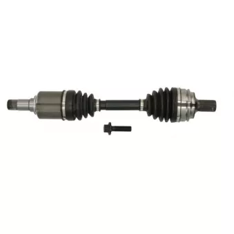 PASCAL G2M029PC - Arbre de transmission avant droit 