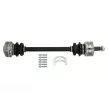 PASCAL G2M033PC - Arbre de transmission