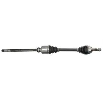 Arbre de transmission avant droit PASCAL OEM 9671931880