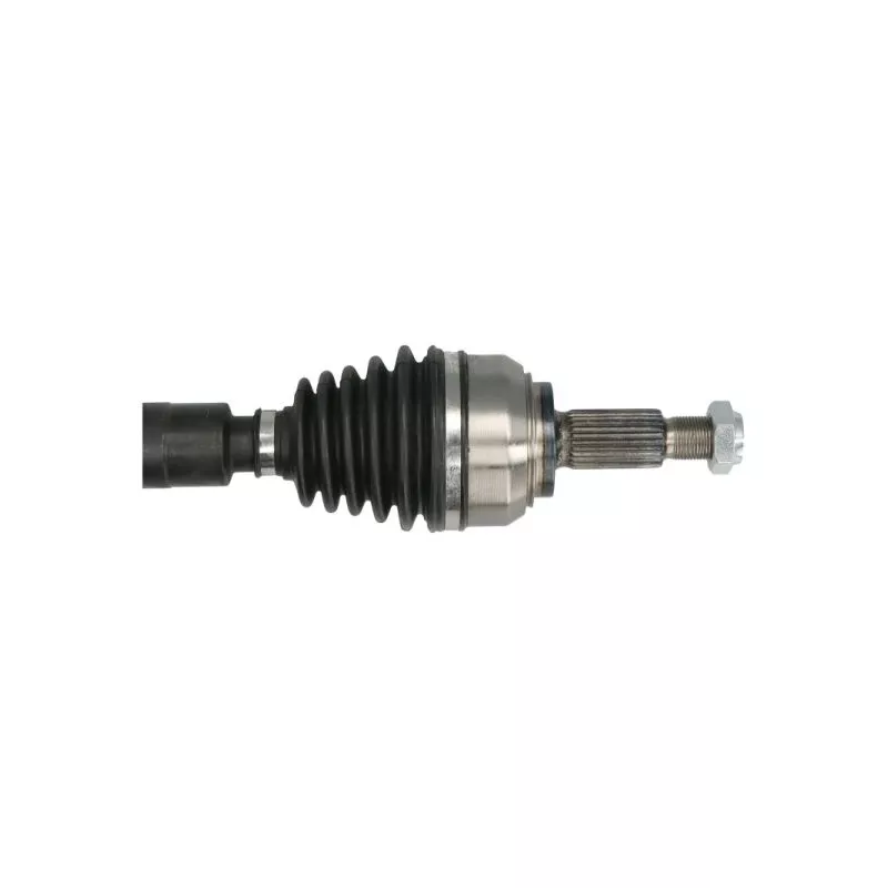 Arbre de transmission avant droit PASCAL G2R144PC - Visuel 1