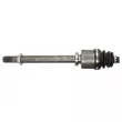 PASCAL G2R173PC - Arbre de transmission avant droit 