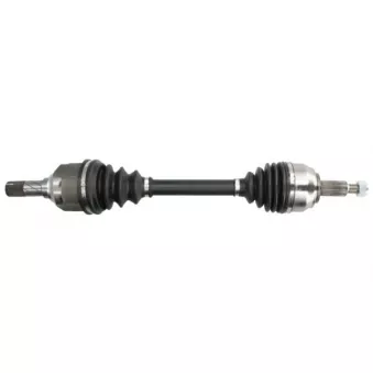 Arbre de transmission avant gauche PASCAL OEM 8200618176