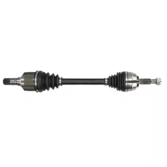 PASCAL G2R191PC - Arbre de transmission avant gauche 