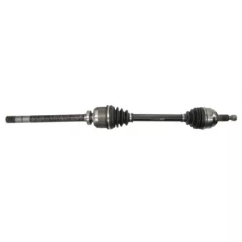 Arbre de transmission avant droit PASCAL OEM 8200618177