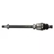 PASCAL G2R195PC - Arbre de transmission avant droit 