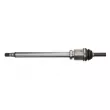 PASCAL G2V032PC - Arbre de transmission avant droit 