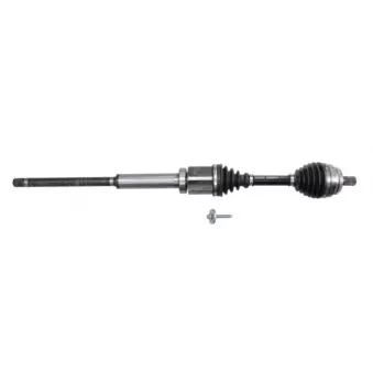 Arbre de transmission avant droit PASCAL OEM 9183934
