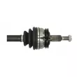 PASCAL G2W053PC - Arbre de transmission avant gauche 