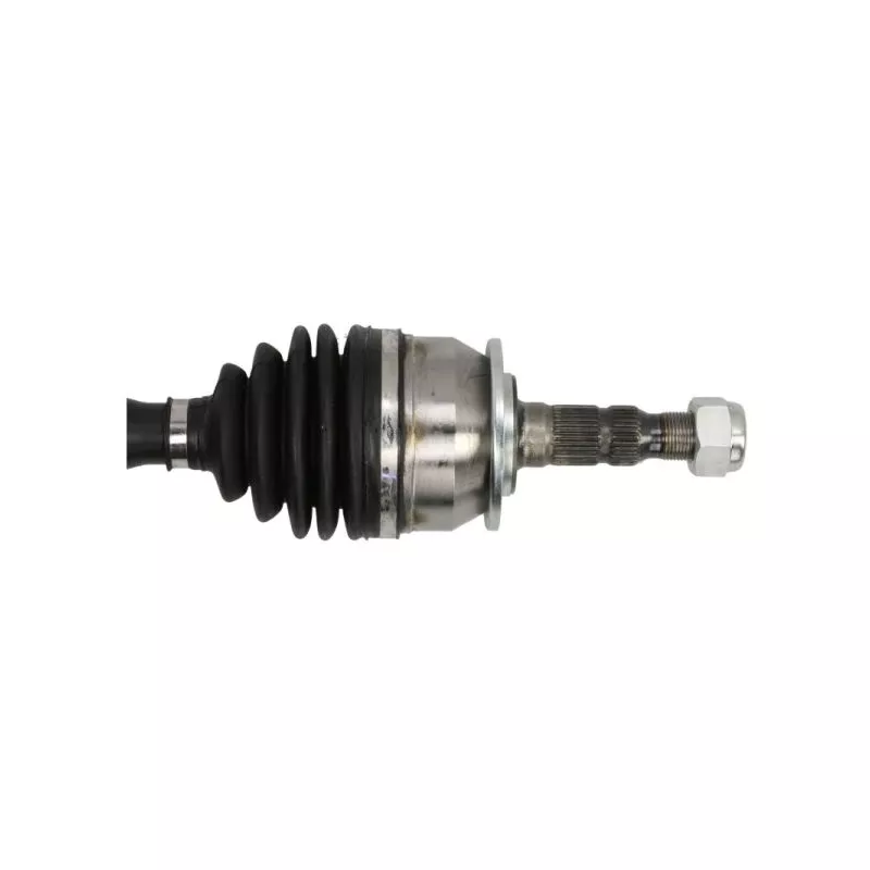 Arbre de transmission avant droit PASCAL G2X078PC - Visuel 1