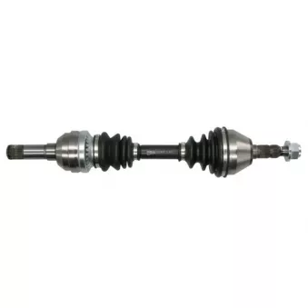 PASCAL G2X090PC - Arbre de transmission avant droit 