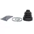 Soufflets de cardan avant PASCAL [G5B012PC]