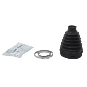 Joint-soufflet, arbre de commande PASCAL G62012PC pour TOYOTA RAV 4 2.0 D 4WD - 124cv