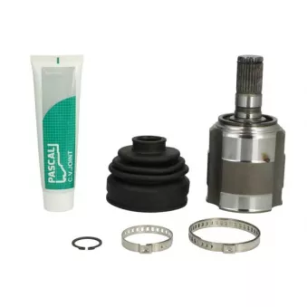 Embout de cardan avant (kit de réparation) PASCAL G70522PC