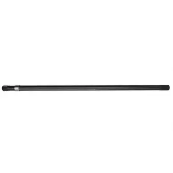 PASCAL G81008PC - Arbre de transmission avant gauche 