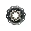 BTA B04-1812161KIT - Moyeu de roue arrière