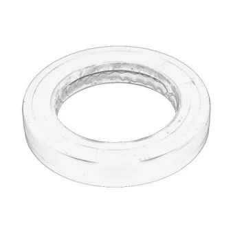 BTA B04-IV0002 - Bague d'étanchéité, différentiel