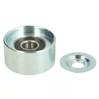 Tendeur de courroie, courroie trapézoïdale à nervures BTA OEM A4572003670
