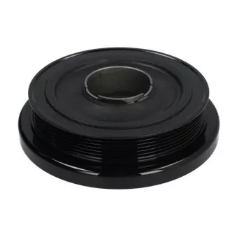 Poulie, vilebrequin BTA E6B0027BTA pour BMW Série 6 640 d - 313cv