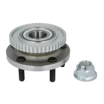 Roulement de roue avant BTA H1V009BTA pour VOLVO 940 2.0 Turbo - 155cv