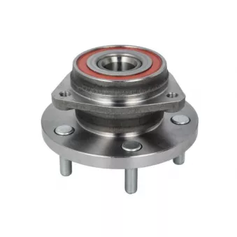 Moyeu de roue avant BTA H1Y018BTA pour CITROEN C4 CACTUS 4.7 V8 - 223cv