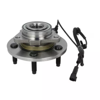 Roulement de roue avant BTA H1Y031BTA pour DODGE RAM 1500 5.7 4WD - 349cv