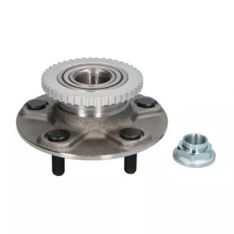 Roulement de roue arrière BTA H21107BTA