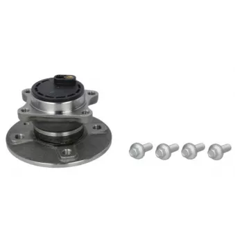 Roulement de roue arrière BTA OEM 374885