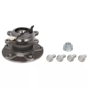 Roulement de roue arrière BTA OEM 4340261MS0