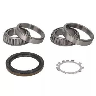 Roulement de roue arrière BTA OEM A0029811305