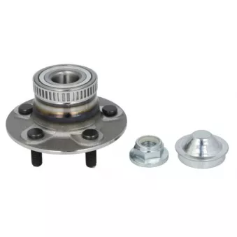 Moyeu de roue arrière BTA H2Y002BTA