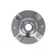 BTA H50506OEM - Roulement de roue avant