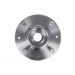 BTA H50506OEM - Roulement de roue avant