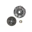 NEXUS F10324NX - Kit d'embrayage