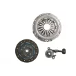 Kit d'embrayage NEXUS [F11206NX]