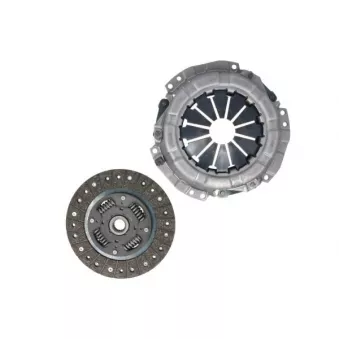 NEXUS F12088NX - Kit d'embrayage