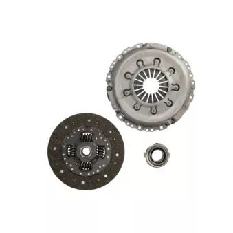 Kit d'embrayage NEXUS OEM LF0116510