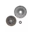Kit d'embrayage NEXUS [F15071NX]