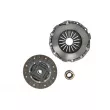 NEXUS F15071NX - Kit d'embrayage