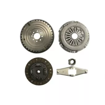 NEXUS F1G125NX - WYP. - Kit d'embrayage