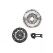 NEXUS F1G216NX - Kit d'embrayage