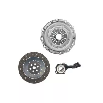 Kit d'embrayage NEXUS F1G219NX pour FORD GALAXY 1.8 TDCi - 100cv