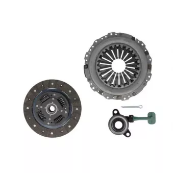 Kit d'embrayage NEXUS F1R103NX