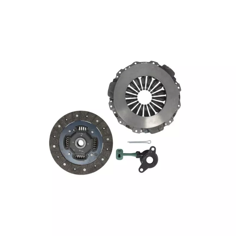 Kit d'embrayage NEXUS F1R103NX - Visuel 1