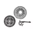 Kit d'embrayage NEXUS [F1R205NX]
