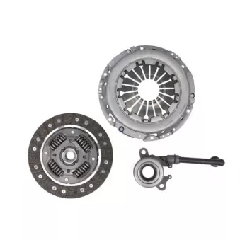Kit d'embrayage NEXUS OEM 7701477688